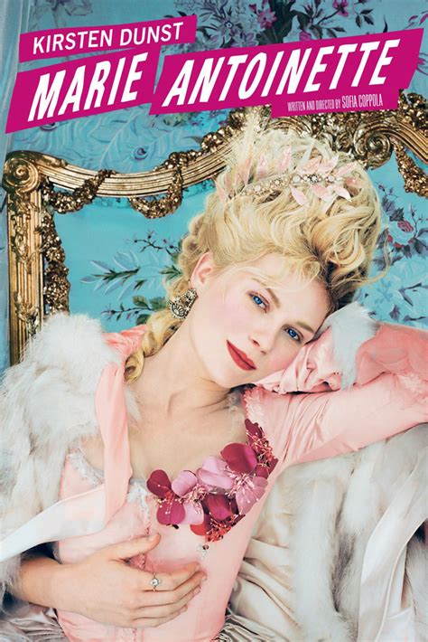 Marie Antoinette [2006] [PG-13] - 7.3.2 | Parents' Guide & Review ...