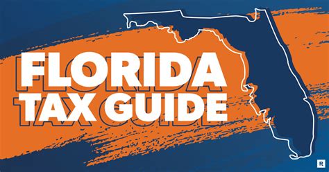 A Guide to Florida Taxes - Ramsey