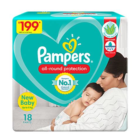 Pampers All-Round Protection Pants (XL) 56 Count (12 17 Kg) JioMart | lupon.gov.ph