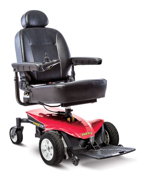 Pride Mobility Jazzy Elite ES Power Chair | Save Money! | HomeTown Mobility