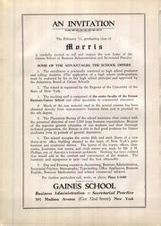 Morris High School - Yearbook (Bronx, NY), Class of 1931, Pages 1 - 17