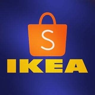 Ikea Shopee