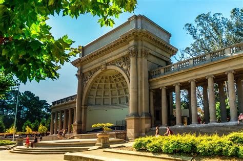 Golden Gate Park San Francisco: cosa vedere e come arrivare al parco