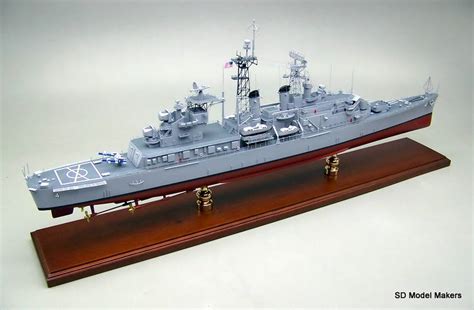 SD Model Makers > Cruiser Models > Galveston Class Light Cruiser Models