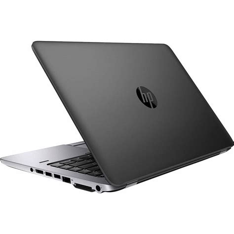HP EliteBook 840 G2 – 14″ – i5-5300U – 8GB RAM – 240GB SSD
