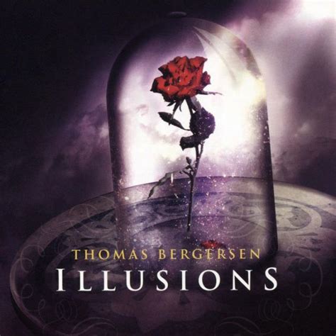 Illusions by Thomas Bergersen | CD | Barnes & Noble®