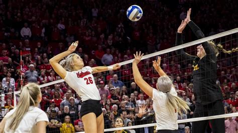 Women's college volleyball stars to watch in 2021 | NCAA.com