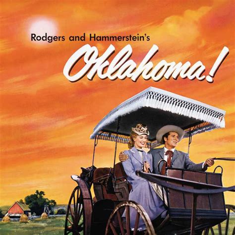 How 'Oklahoma!' Birthed The Modern Musical | uDiscover