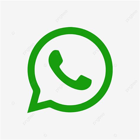 Whatsapp Clipart Transparent PNG Hd, Whatsapp Icon Whatsapp Logo, Whatsapp Icons, Logo Icons ...