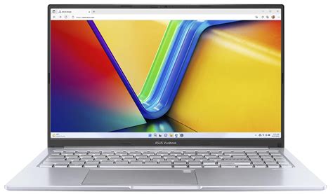 ASUS Vivobook 15 - 13900H · Xe Graphics G7 · 15.6″, 2.8K (2880 x 1620 ...