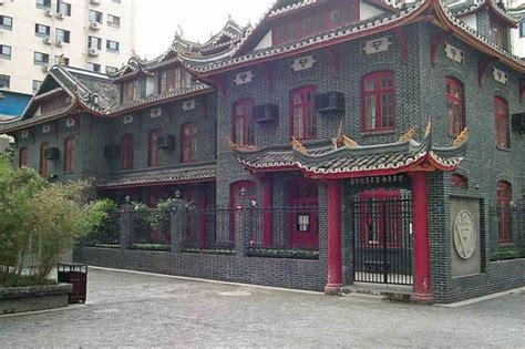 Sichuan University Museum (Sichuan Daxue Bowuguan) - 地図・観光情報 【トリップアドバイザー】