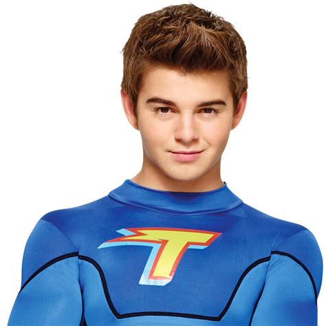 Pin by Speyton on Jack Griffo | Max thunderman, Phoebe thunderman, Billy thunderman