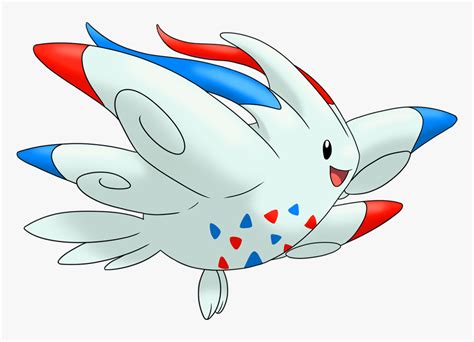 Pokemon 10468 Shiny Mega Togekiss Pokedex - Togekiss Pokemon, HD Png Download - kindpng