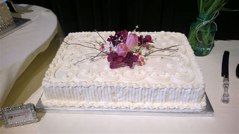 Wedding sheet cakes, Wedding shower cakes, Sheet cake designs