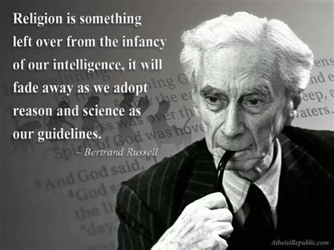 Bertrand Russell Quotes On Religion. QuotesGram