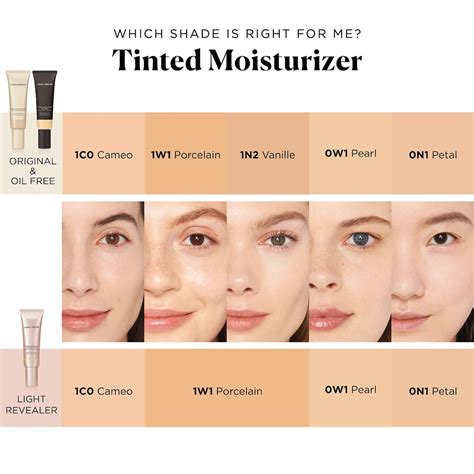 Laura Mercier Tinted Moisturizer Natural Skin Perfector Broad Spectrum ...