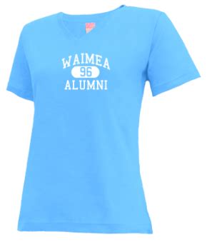 Waimea High School Class Of 1969 Class Reunion