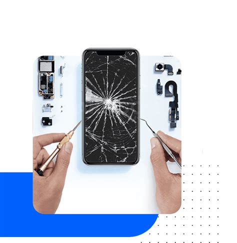 Phone Screen Repair in Brooklyn | Same-Day Repair - Smart Phone NYC