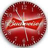 Beer Frameless Borderless Wall Clock For Gifts or Home Decor W38 734106031261 | eBay