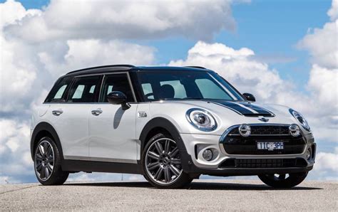 MINI Cooper S Clubman Masterpiece Edition on sale in Australia | PerformanceDrive