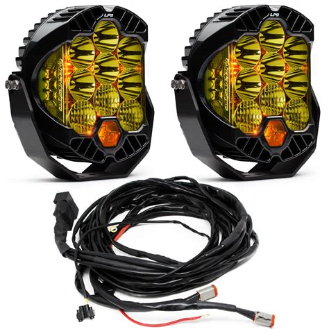 Baja Designs Headlight Wiring Diagram - Wiring Diagram