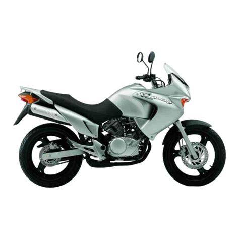 HONDA XL 125 V1 SHOP MANUAL Pdf Download | ManualsLib