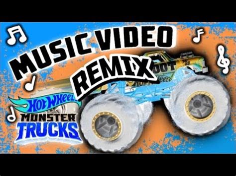 BIGFOOT THEME SONG (REMIX) - YouTube