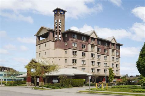 Days Inn Richmond, BC - See Discounts