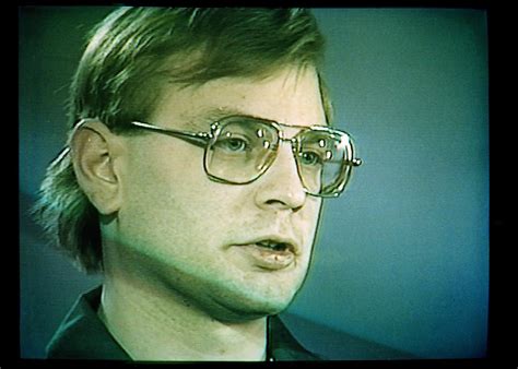 Photos: Serial killer Jeffrey Dahmer arrested 25 years ago | Latest News | madison.com