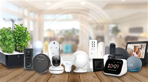 30 Best Smart Home Devices in 2024 with the Ultimate Guides