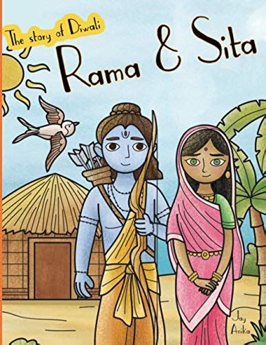 Buy The Story of Diwali: Rama & Sita. The Ramayana Adapted for Children ...