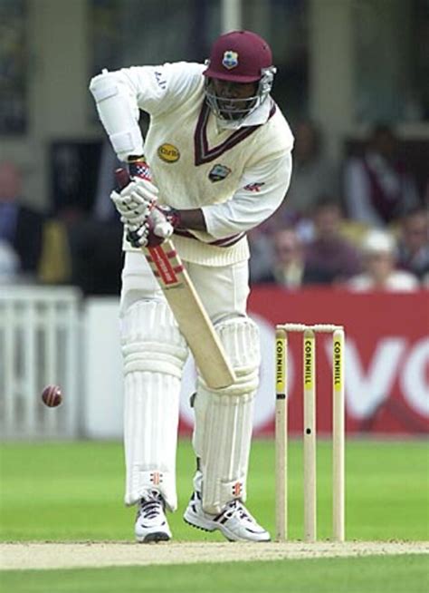 Chris Gayle ; Batting Portrait | ESPNcricinfo.com