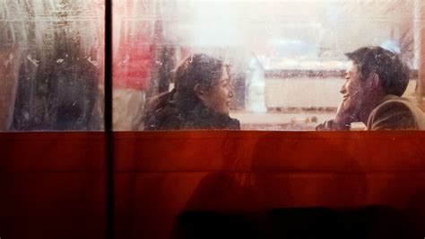 ‎Something in the Rain (2018) directed by Ahn Pan-seok • Reviews, film + cast • Letterboxd