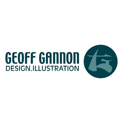 Geoff Gannon Logo PNG Transparent & SVG Vector - Freebie Supply