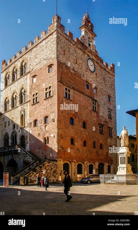 Prato tuscany museum hi-res stock photography and images - Alamy