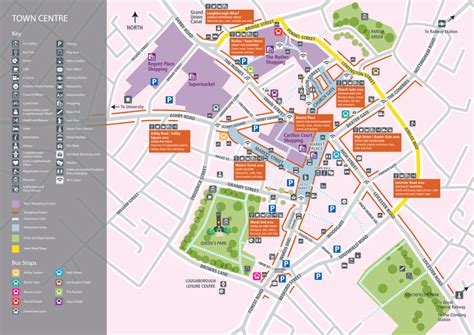 Love-Loughborough-Town-Centre-Map-2017-4