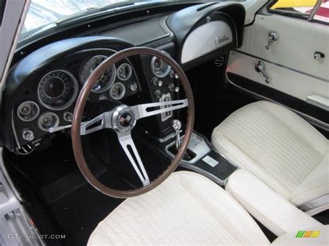 1964 Corvette Interior Color Codes | Psoriasisguru.com