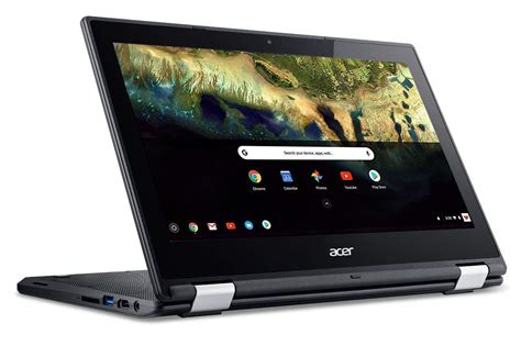 Acer Chromebook R11 C738T-C44Z 11.6" Touchscreen LED 4GB RAM 16GB Chro – iTechDeals