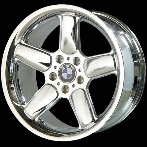 AC Schnitzer Wheels ; Type II, Type III, Single or Multi Piece Wheel