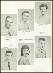 Apollo High School - Kiskitas Yearbook (Apollo, PA), Class of 1957 ...