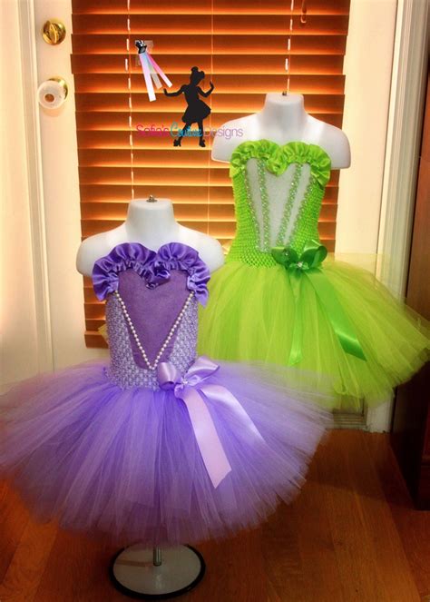 Princess Amber inspired dress from Sofia the First | Etsy