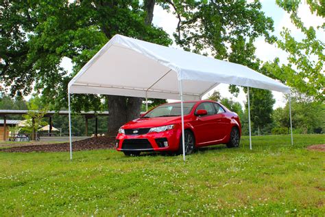 Carport Canopies Product