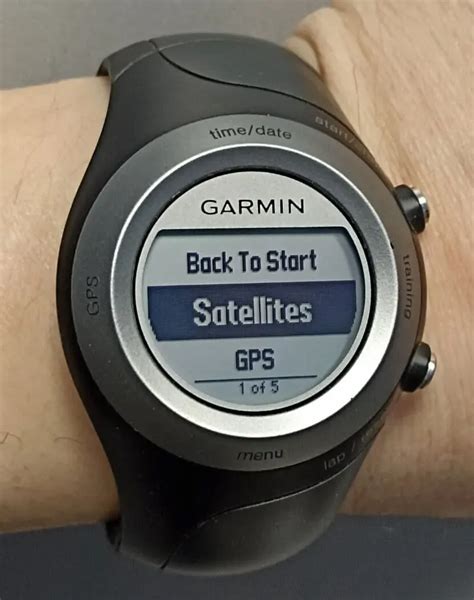 Garmin Forerunner Series: 20 Years of Evolution and the Future of ...