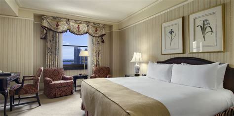 Fairmont Royal York in Toronto, Canada