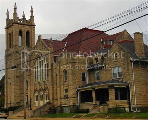 Connellsville, PA | SkyscraperCity Forum