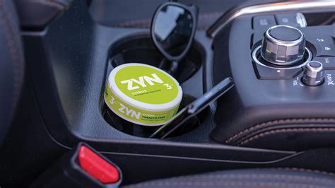 ZYN Nicotine Pouches | Smoke-Free, Spit-Free, Tobacco-Free Nicotine Pouches