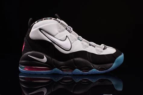 Nike Air Max Uptempo 97 Inspired by the '96 Spurs | Hypebeast