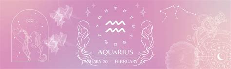 Aquarius Zodiac Sign: Traits, Dates, Facts & More