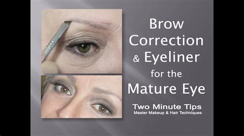 What Color Eyebrow Pencil For Grey Hair - EyebrowShaper