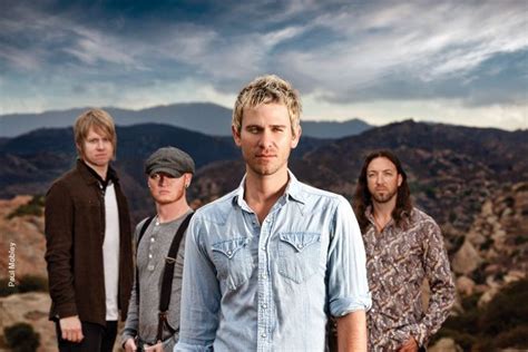 Lifehouse (band) - Alchetron, The Free Social Encyclopedia